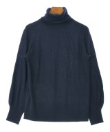 L'Appartement DEUXIEME CLASSE（アパルトモンドゥーズィエムクラス）ニット・セーター 紺 サイズ:F レディース/2200641100031