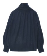 L'Appartement DEUXIEME CLASSE（アパルトモンドゥーズィエムクラス）ニット・セーター 紺 サイズ:F レディース/2200641100031
