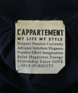 L'Appartement DEUXIEME CLASSE（アパルトモンドゥーズィエムクラス）ニット・セーター 紺 サイズ:F レディース/2200641100031