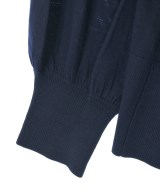 L'Appartement DEUXIEME CLASSE（アパルトモンドゥーズィエムクラス）ニット・セーター 紺 サイズ:F レディース/2200641100031