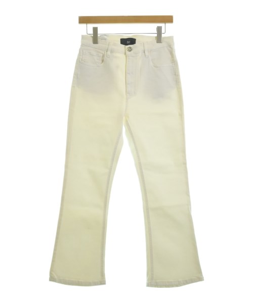 3x1 Made Here(メードヒア)チノパン 白 サイズ:28(L位)/2200637889063