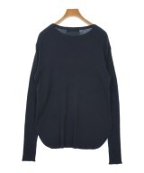 L'Appartement DEUXIEME CLASSE（アパルトモンドゥーズィエムクラス）Tシャツ・カットソー 紺 サイズ:-(L位) レディース/2200610876318