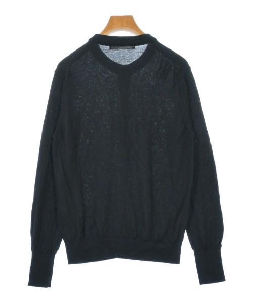 L'Appartement DEUXIEME CLASSE（アパルトモンドゥーズィエムクラス）カーディガン 黒 サイズ:-(XL位) レディース/2200622501079