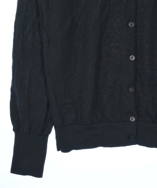 L'Appartement DEUXIEME CLASSE（アパルトモンドゥーズィエムクラス）カーディガン 黒 サイズ:-(XL位) レディース/2200622501079