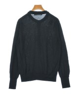 L'Appartement DEUXIEME CLASSE（アパルトモンドゥーズィエムクラス）カーディガン 黒 サイズ:-(XL位) レディース/2200622501079