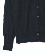 L'Appartement DEUXIEME CLASSE（アパルトモンドゥーズィエムクラス）カーディガン 黒 サイズ:-(XL位) レディース/2200622501079