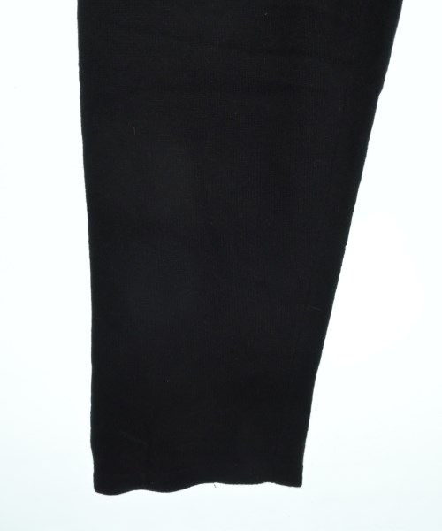 L'Appartement DEUXIEME CLASSE（アパルトモンドゥーズィエムクラス）その他 黒 サイズ:36(S位) レディース/2200626655099