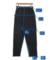 L'Appartement DEUXIEME CLASSE（アパルトモンドゥーズィエムクラス）その他 黒 サイズ:36(S位) レディース/2200626655099