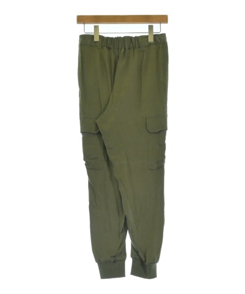 L'Appartement DEUXIEME CLASSE（アパルトモンドゥーズィエムクラス）その他 カーキ サイズ:36(S位) レディース/2200622210032