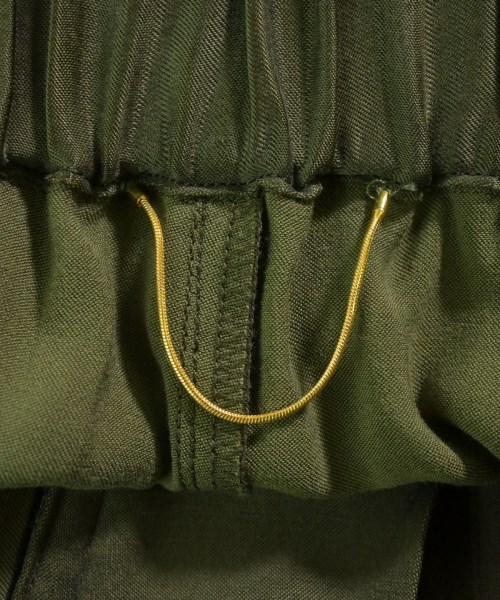 L'Appartement DEUXIEME CLASSE（アパルトモンドゥーズィエムクラス）その他 カーキ サイズ:36(S位) レディース/2200622210032