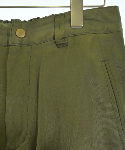 L'Appartement DEUXIEME CLASSE（アパルトモンドゥーズィエムクラス）その他 カーキ サイズ:36(S位) レディース/2200622210032