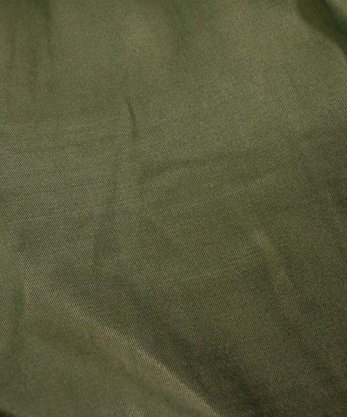 L'Appartement DEUXIEME CLASSE（アパルトモンドゥーズィエムクラス）その他 カーキ サイズ:36(S位) レディース/2200622210032