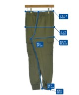 L'Appartement DEUXIEME CLASSE（アパルトモンドゥーズィエムクラス）その他 カーキ サイズ:36(S位) レディース/2200622210032