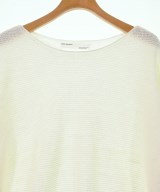 L'Appartement DEUXIEME CLASSE（アパルトモンドゥーズィエムクラス）ニット・セーター 白 サイズ:F レディース/2200627380044