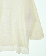 L'Appartement DEUXIEME CLASSE（アパルトモンドゥーズィエムクラス）ニット・セーター 白 サイズ:F レディース/2200627380044