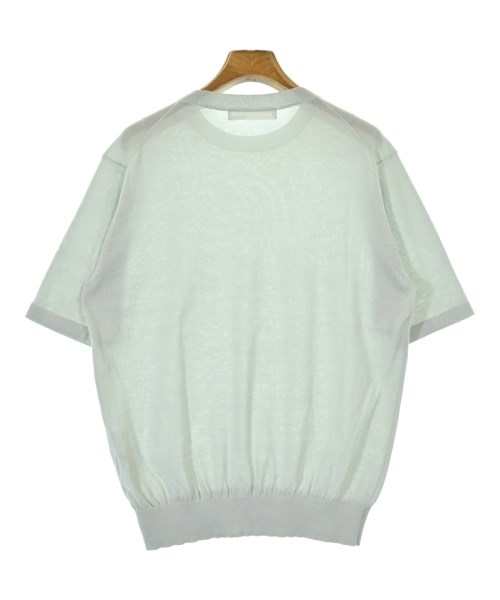 L'Appartement DEUXIEME CLASSE（アパルトモンドゥーズィエムクラス）ニット・セーター 緑 サイズ:36(S位) レディース/2200614999167