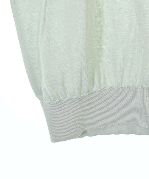 L'Appartement DEUXIEME CLASSE（アパルトモンドゥーズィエムクラス）ニット・セーター 緑 サイズ:36(S位) レディース/2200614999167