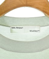 L'Appartement DEUXIEME CLASSE（アパルトモンドゥーズィエムクラス）ニット・セーター 緑 サイズ:36(S位) レディース/2200614999167