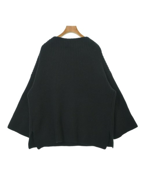 L'Appartement DEUXIEME CLASSE（アパルトモンドゥーズィエムクラス）ニット・セーター 黒 サイズ:F レディース/2200615970073