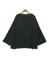 L'Appartement DEUXIEME CLASSE（アパルトモンドゥーズィエムクラス）ニット・セーター 黒 サイズ:F レディース/2200615970073