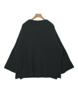 L'Appartement DEUXIEME CLASSE（アパルトモンドゥーズィエムクラス）ニット・セーター 黒 サイズ:F レディース/2200615970073