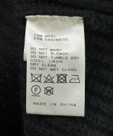 L'Appartement DEUXIEME CLASSE（アパルトモンドゥーズィエムクラス）ニット・セーター 黒 サイズ:F レディース/2200615970073