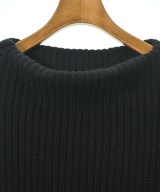 L'Appartement DEUXIEME CLASSE（アパルトモンドゥーズィエムクラス）ニット・セーター 黒 サイズ:F レディース/2200615970073