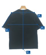 L'Appartement DEUXIEME CLASSE（アパルトモンドゥーズィエムクラス）Tシャツ・カットソー 黒 サイズ:-(M位) レディース/2200619646073
