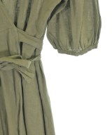 L'Appartement DEUXIEME CLASSE（アパルトモンドゥーズィエムクラス）ワンピース カーキ サイズ:F レディース/2200613268059
