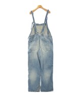 L'Appartement DEUXIEME CLASSE（アパルトモンドゥーズィエムクラス）オールインワン/サロペット 青 サイズ:36(S位) レディース/2200616240045
