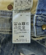 L'Appartement DEUXIEME CLASSE（アパルトモンドゥーズィエムクラス）オールインワン/サロペット 青 サイズ:36(S位) レディース/2200616240045
