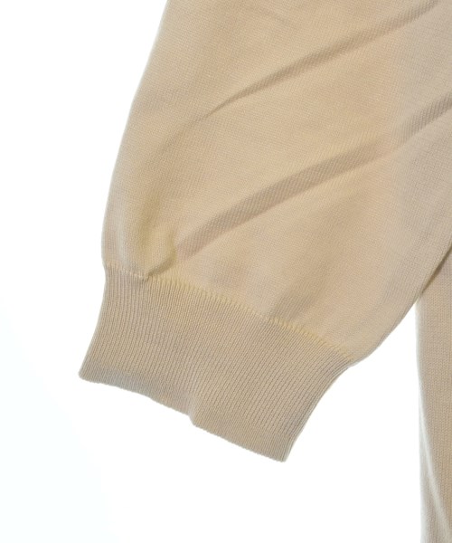 L'Appartement DEUXIEME CLASSE（アパルトモンドゥーズィエムクラス）ニット・セーター ベージュ サイズ:F レディース/2200579110102