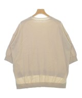 L'Appartement DEUXIEME CLASSE（アパルトモンドゥーズィエムクラス）ニット・セーター ベージュ サイズ:F レディース/2200579110102