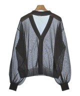 L'Appartement DEUXIEME CLASSE（アパルトモンドゥーズィエムクラス）カーディガン 茶 サイズ:F レディース/2200579110706