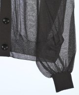 L'Appartement DEUXIEME CLASSE（アパルトモンドゥーズィエムクラス）カーディガン 茶 サイズ:F レディース/2200579110706