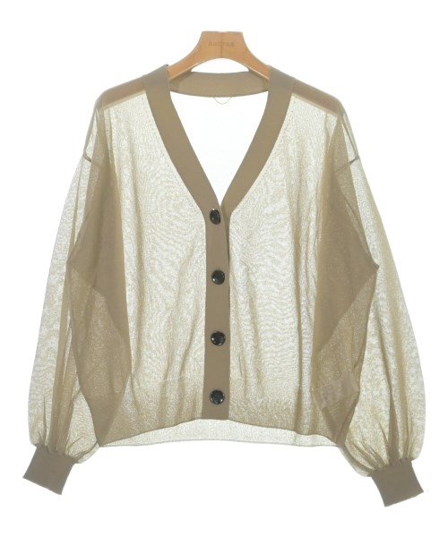 アパルトモンドゥーズィエムクラス(L'Appartement DEUXIEME CLASSE)のL'Appartement DEUXIEME CLASSE カーディガン