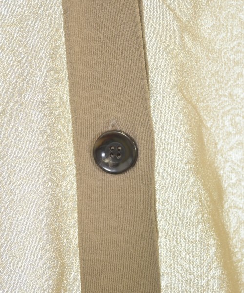 L'Appartement DEUXIEME CLASSE（アパルトモンドゥーズィエムクラス）カーディガン ベージュ サイズ:F レディース/2200579110713