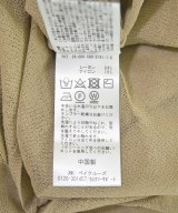 L'Appartement DEUXIEME CLASSE（アパルトモンドゥーズィエムクラス）カーディガン ベージュ サイズ:F レディース/2200579110713