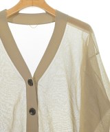 L'Appartement DEUXIEME CLASSE（アパルトモンドゥーズィエムクラス）カーディガン ベージュ サイズ:F レディース/2200579110713