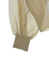 L'Appartement DEUXIEME CLASSE（アパルトモンドゥーズィエムクラス）カーディガン ベージュ サイズ:F レディース/2200579110713