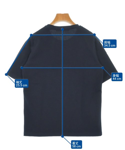 L'Appartement DEUXIEME CLASSE（アパルトモンドゥーズィエムクラス）Tシャツ・カットソー 紺 サイズ:F レディース/2200618184071