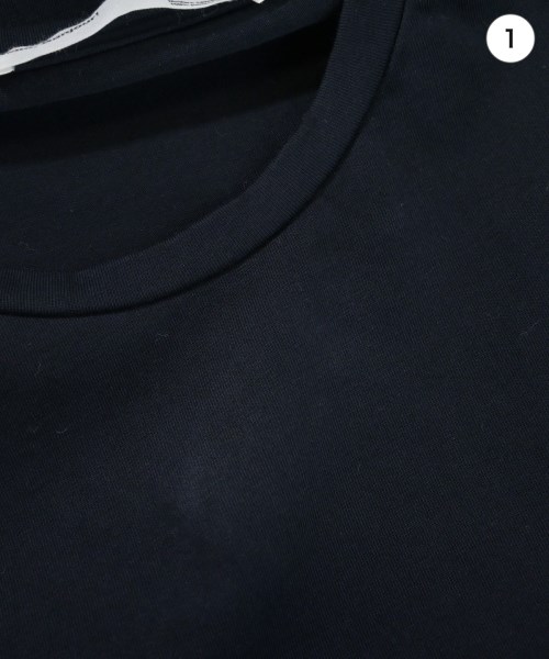 L'Appartement DEUXIEME CLASSE（アパルトモンドゥーズィエムクラス）Tシャツ・カットソー 紺 サイズ:F レディース/2200618184071