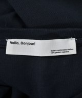 L'Appartement DEUXIEME CLASSE（アパルトモンドゥーズィエムクラス）Tシャツ・カットソー 紺 サイズ:F レディース/2200618184071