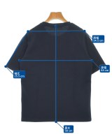 L'Appartement DEUXIEME CLASSE（アパルトモンドゥーズィエムクラス）Tシャツ・カットソー 紺 サイズ:F レディース/2200618184071