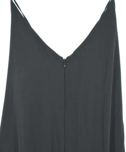 L'Appartement DEUXIEME CLASSE（アパルトモンドゥーズィエムクラス）オールインワン/サロペット 黒 サイズ:38(M位) レディース/2200618375028