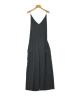 L'Appartement DEUXIEME CLASSE（アパルトモンドゥーズィエムクラス）オールインワン/サロペット 黒 サイズ:38(M位) レディース/2200618375028