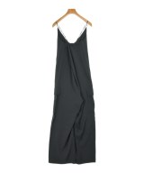 L'Appartement DEUXIEME CLASSE（アパルトモンドゥーズィエムクラス）オールインワン/サロペット 黒 サイズ:38(M位) レディース/2200618375028