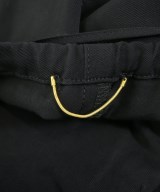 L'Appartement DEUXIEME CLASSE（アパルトモンドゥーズィエムクラス）オールインワン/サロペット 黒 サイズ:38(M位) レディース/2200618375028