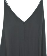 L'Appartement DEUXIEME CLASSE（アパルトモンドゥーズィエムクラス）オールインワン/サロペット 黒 サイズ:38(M位) レディース/2200618375028