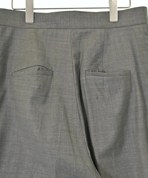 L'Appartement DEUXIEME CLASSE（アパルトモンドゥーズィエムクラス）スラックス グレー サイズ:38(M位) レディース/2200618375042